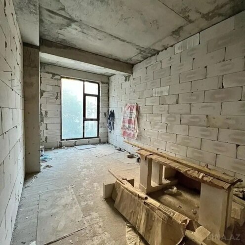 Satılır 2 otaqlı yeni tikili 65 m², Nərimanov r., photo 3 from 12