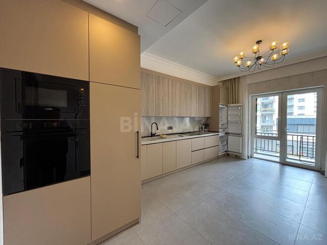Сдаётся 2-комн. новостройка 100 м², пос. Аг шехер, photo 11 from 17