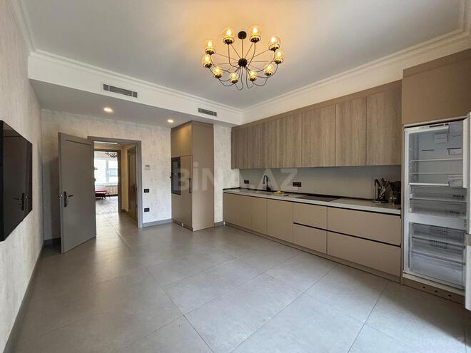 Сдаётся 2-комн. новостройка 100 м², пос. Аг шехер, photo 9 from 17
