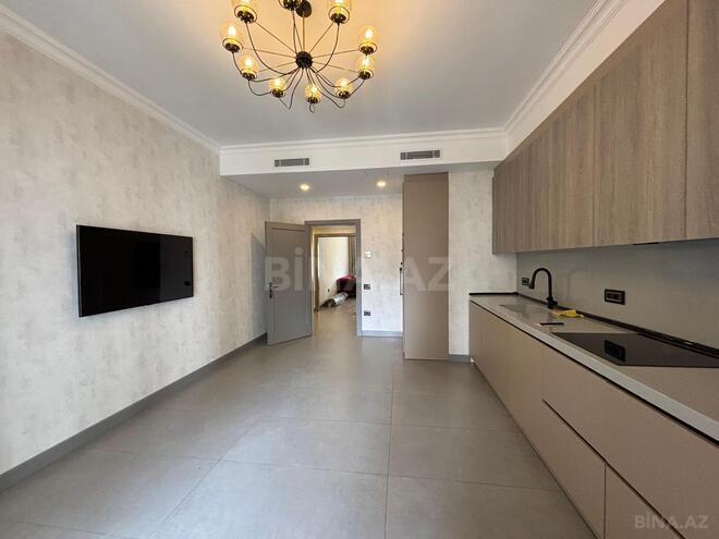 Сдаётся 2-комн. новостройка 100 м², пос. Аг шехер, photo 10 from 17