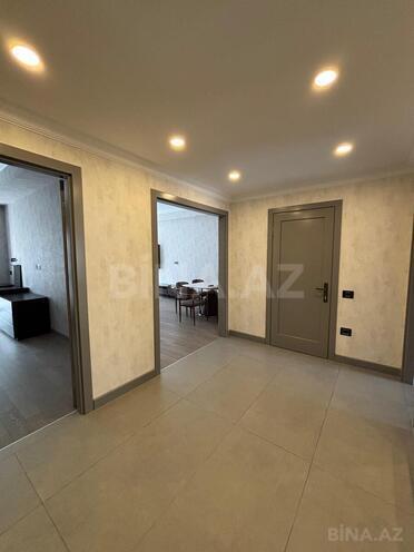 Сдаётся 2-комн. новостройка 100 м², пос. Аг шехер, photo 14 from 17