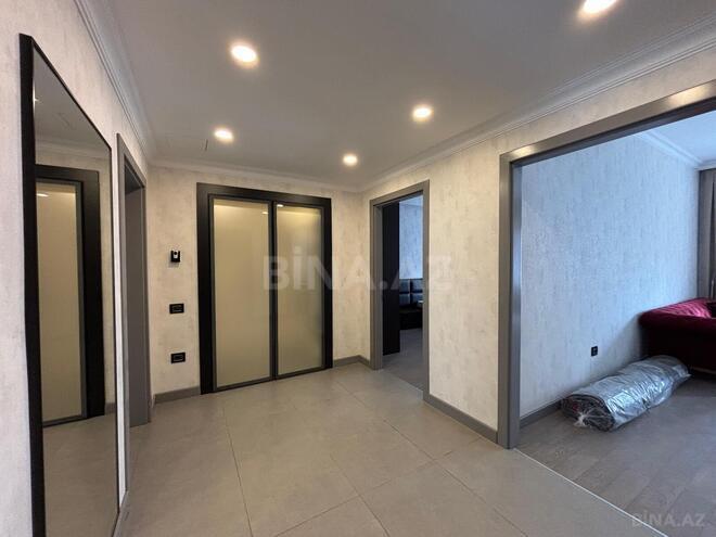 Сдаётся 2-комн. новостройка 100 м², пос. Аг шехер, photo 13 from 17