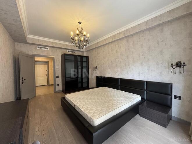 Сдаётся 2-комн. новостройка 100 м², пос. Аг шехер, photo 8 from 17