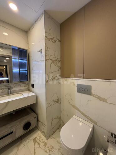 Сдаётся 2-комн. новостройка 100 м², пос. Аг шехер, photo 16 from 17