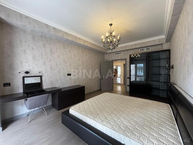 Сдаётся 2-комн. новостройка 100 м², пос. Аг шехер, photo 7 from 17