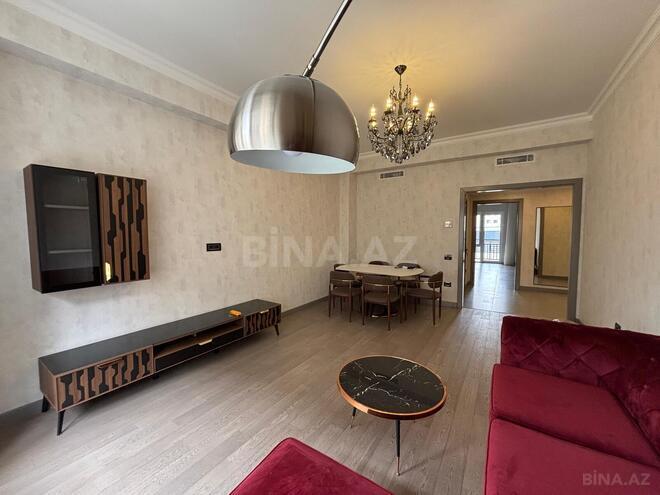 Сдаётся 2-комн. новостройка 100 м², пос. Аг шехер, photo 4 from 17