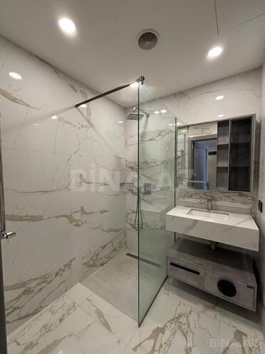 Сдаётся 2-комн. новостройка 100 м², пос. Аг шехер, photo 15 from 17