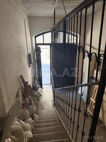 Satılır 1 otaqlı köhnə tikili 11.4 m², Sahil m., photo 3 from 15