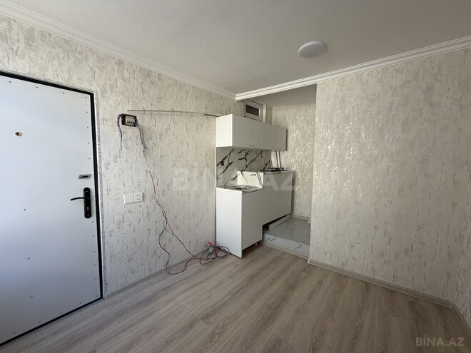 Satılır 1 otaqlı köhnə tikili 11.4 m², Sahil m., photo 6 from 15