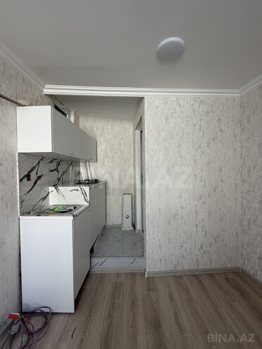Satılır 1 otaqlı köhnə tikili 11.4 m², Sahil m., photo 7 from 15