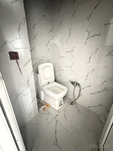 Satılır 1 otaqlı köhnə tikili 11.4 m², Sahil m., photo 13 from 15
