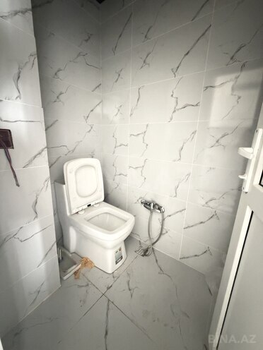 Satılır 1 otaqlı köhnə tikili 11.4 m², Sahil m., photo 14 from 15