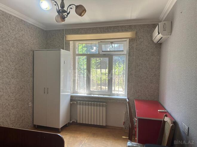 İcarəyə verilir 1 otaqlı köhnə tikili 20 m², Xalqlar Dostluğu m., photo 1 from 6