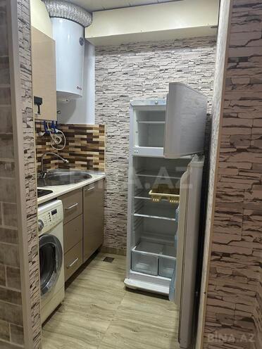 İcarəyə verilir 1 otaqlı köhnə tikili 20 m², Xalqlar Dostluğu m., photo 3 from 6