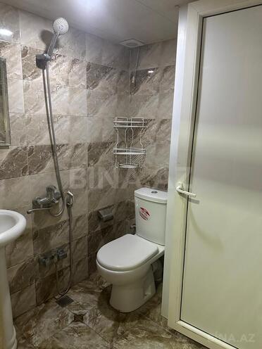 İcarəyə verilir 1 otaqlı köhnə tikili 20 m², Xalqlar Dostluğu m., photo 5 from 6