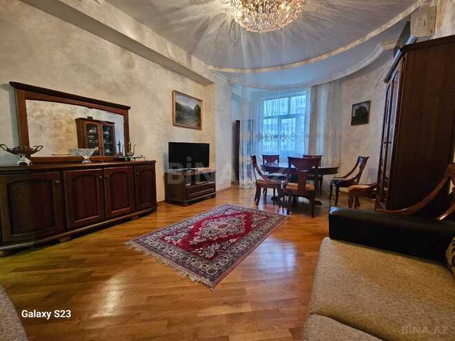 Satılır 3 otaqlı yeni tikili 127 m², İnşaatçılar m., photo 5 from 28