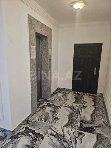 İcarəyə verilir 2 otaqlı yeni tikili 90 m², Ağ şəhər q., photo 7 from 18
