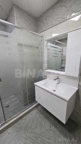 İcarəyə verilir 2 otaqlı yeni tikili 90 m², Ağ şəhər q., photo 9 from 18