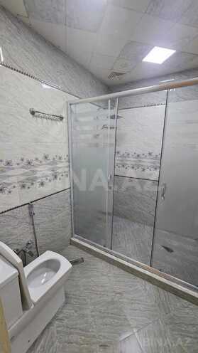 İcarəyə verilir 2 otaqlı yeni tikili 90 m², Ağ şəhər q., photo 8 from 18