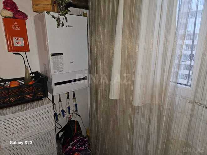 Satılır 3 otaqlı yeni tikili 127 m², İnşaatçılar m., photo 16 from 28