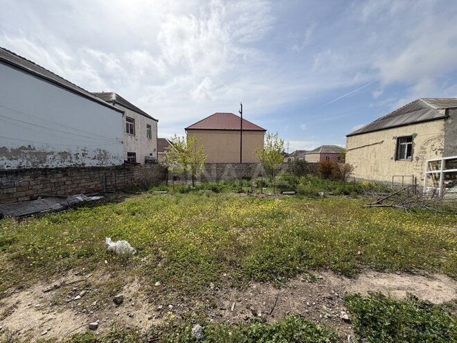 Продаётся  участок 5 сот, пос. Карачухур, photo 6 from 7