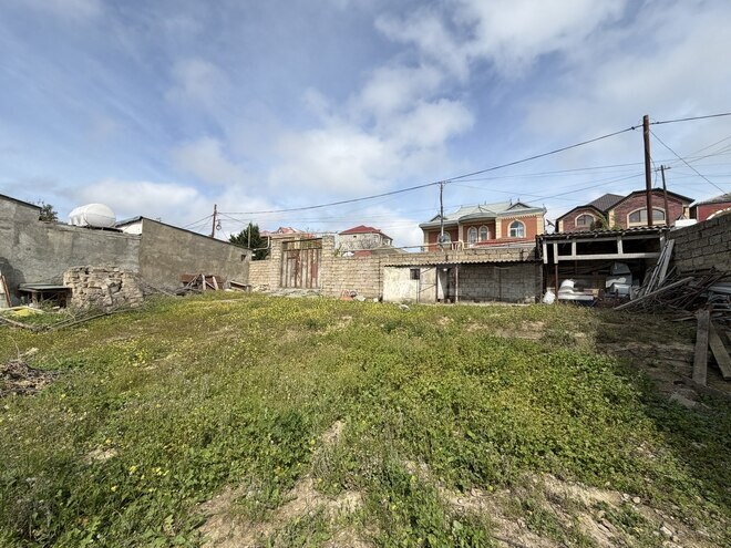 Продаётся  участок 5 сот, пос. Карачухур, photo 1 from 7