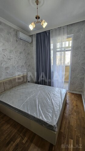 Продаётся 2-комн. новостройка 46 м², photo 10 from 14
