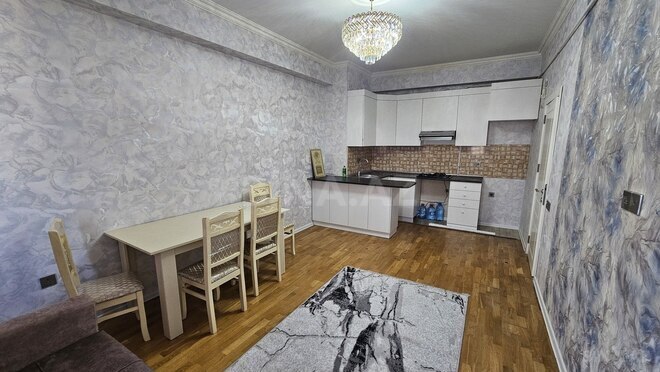 Продаётся 2-комн. новостройка 46 м², photo 4 from 14
