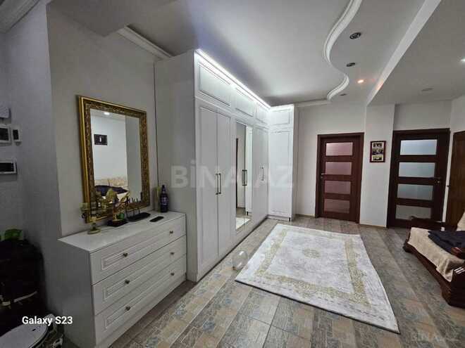 Satılır 3 otaqlı yeni tikili 127 m², İnşaatçılar m., photo 26 from 28
