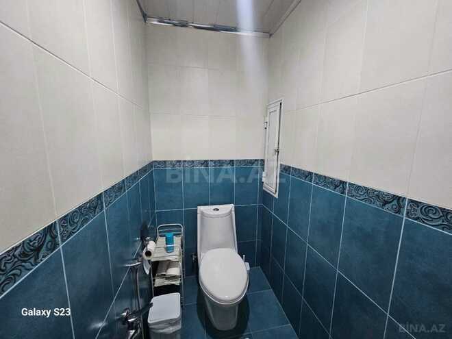 Satılır 3 otaqlı yeni tikili 127 m², İnşaatçılar m., photo 24 from 28