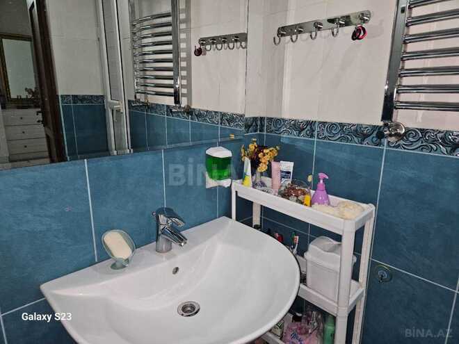 Satılır 3 otaqlı yeni tikili 127 m², İnşaatçılar m., photo 21 from 28