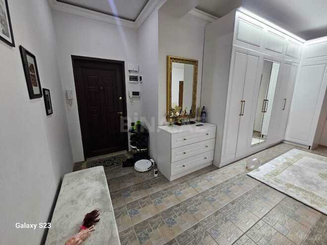 Satılır 3 otaqlı yeni tikili 127 m², İnşaatçılar m., photo 27 from 28