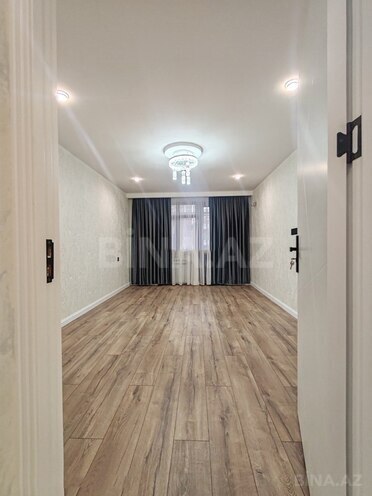 Продаётся 3-комн. вторичка 65 м², м. Элмляр Академиясы, photo 3 from 25
