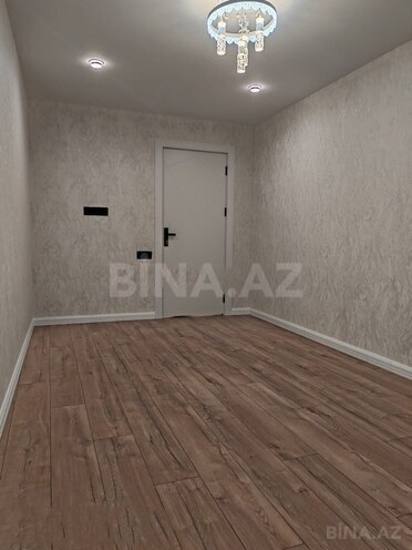 Продаётся 3-комн. вторичка 65 м², м. Элмляр Академиясы, photo 12 from 25