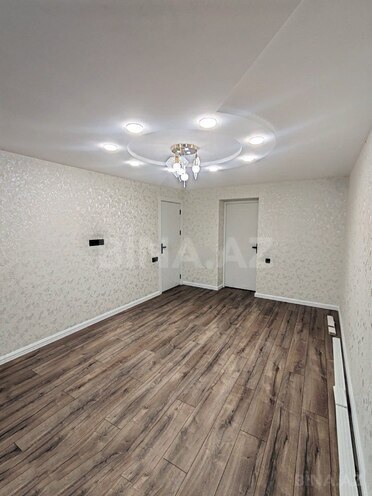 Продаётся 3-комн. вторичка 65 м², м. Элмляр Академиясы, photo 20 from 25