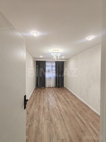Продаётся 3-комн. вторичка 65 м², м. Элмляр Академиясы, photo 24 from 25