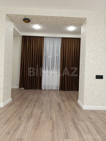 Продаётся 3-комн. вторичка 65 м², м. Элмляр Академиясы, photo 8 from 25