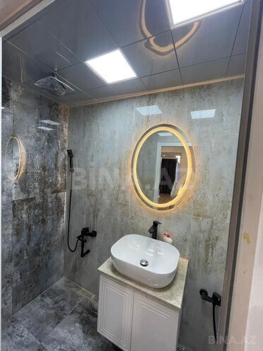 Продаётся 3-комн. вторичка 65 м², м. Элмляр Академиясы, photo 6 from 25