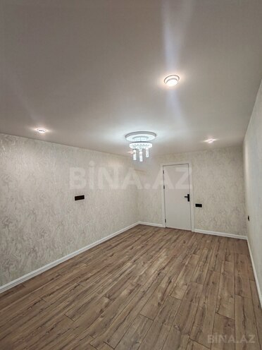 Продаётся 3-комн. вторичка 65 м², м. Элмляр Академиясы, photo 4 from 25