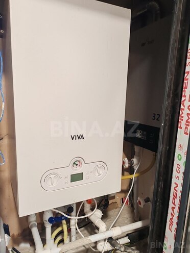 Продаётся 3-комн. вторичка 65 м², м. Элмляр Академиясы, photo 15 from 25