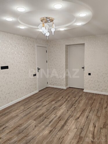 Продаётся 3-комн. вторичка 65 м², м. Элмляр Академиясы, photo 16 from 25