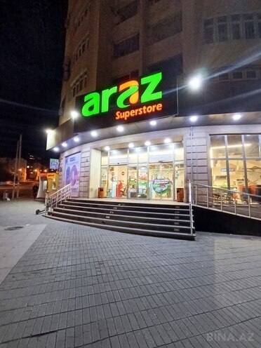 Продаётся 3-комн. вторичка 65 м², м. Элмляр Академиясы, photo 22 from 25
