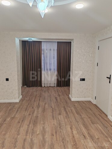 Продаётся 3-комн. вторичка 65 м², м. Элмляр Академиясы, photo 9 from 25