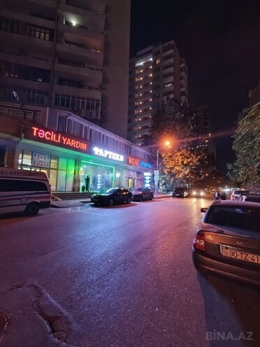 Продаётся 3-комн. вторичка 65 м², м. Элмляр Академиясы, photo 14 from 25