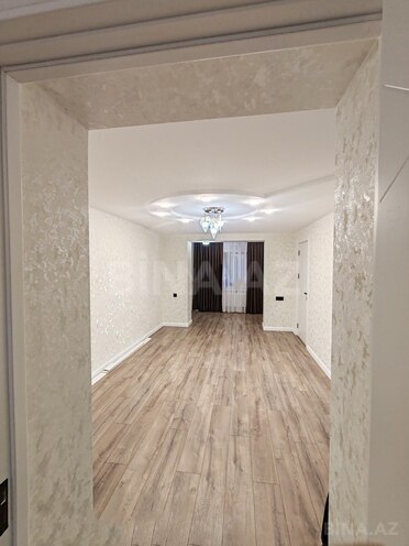 Продаётся 3-комн. вторичка 65 м², м. Элмляр Академиясы, photo 21 from 25