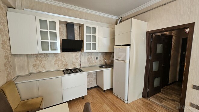 Satılır 2 otaqlı yeni tikili 45 m², photo 4 from 14