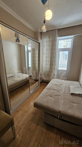 Satılır 2 otaqlı yeni tikili 45 m², photo 10 from 14