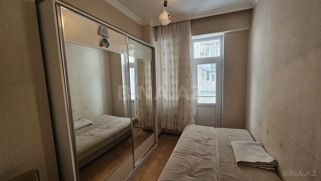 Satılır 2 otaqlı yeni tikili 45 m², photo 11 from 14