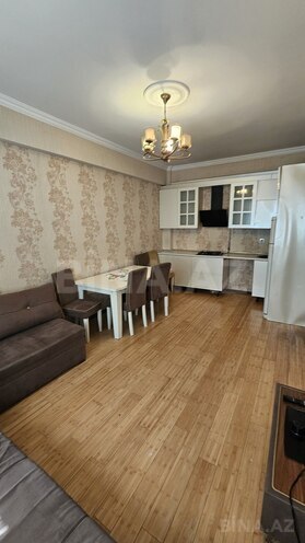 Satılır 2 otaqlı yeni tikili 45 m², photo 3 from 14