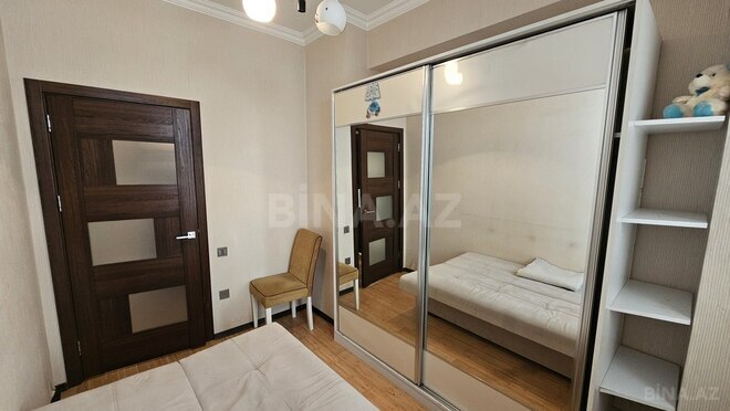 Satılır 2 otaqlı yeni tikili 45 m², photo 12 from 14